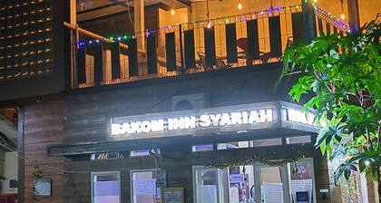 Bakom Inn Syariah
