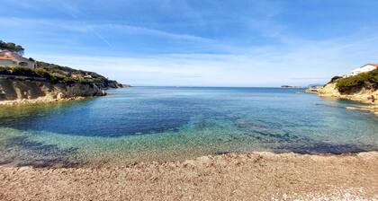 1 bedroom beautiful apartment in Sanary-sur-Mer