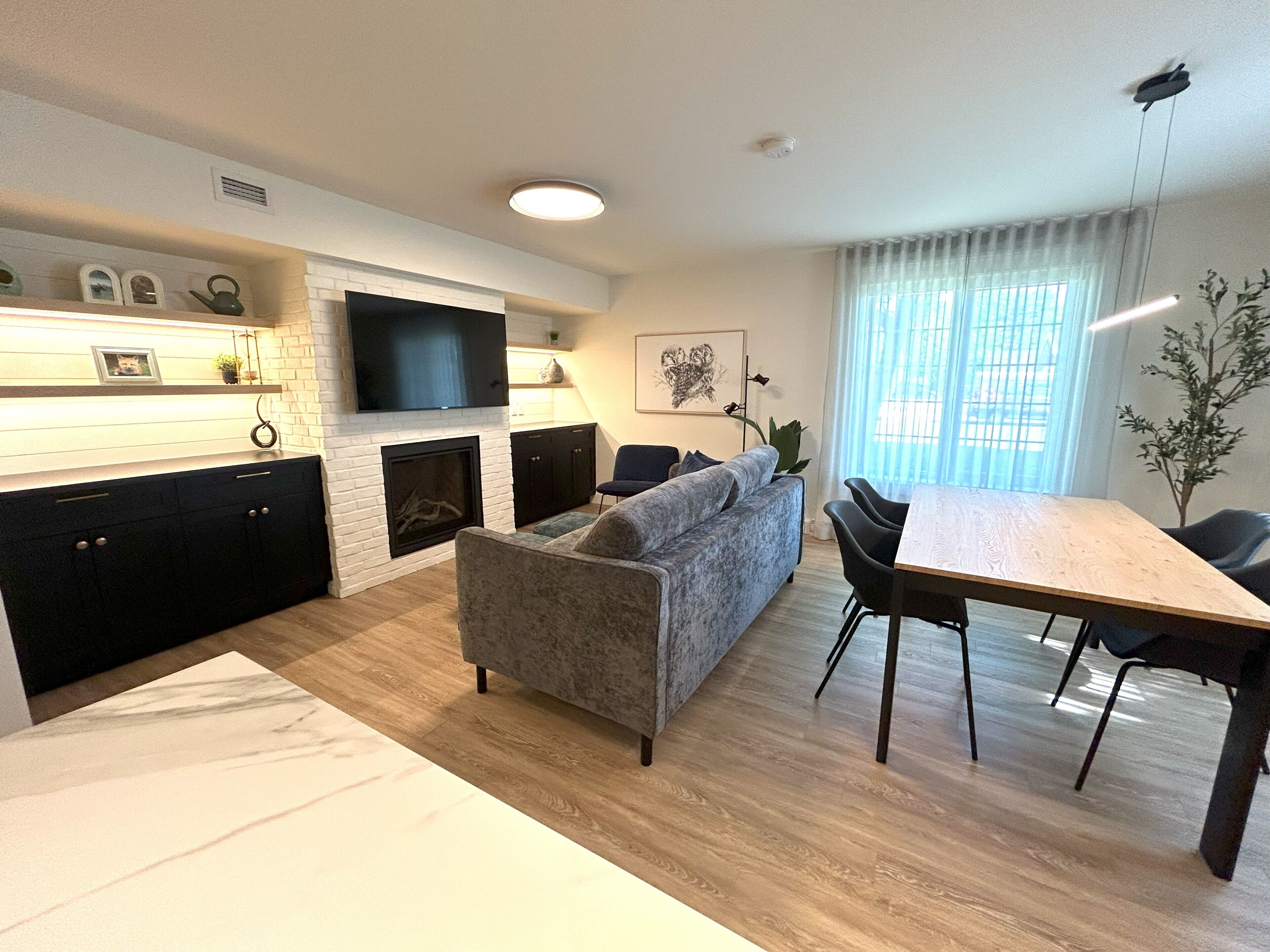 Superior Suite, City View | View from room