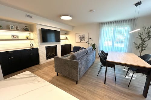 Superior Suite, City View | View from room