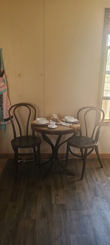 SOLAR ECLISPE! Cozy Wappapello Lake Cabin!  