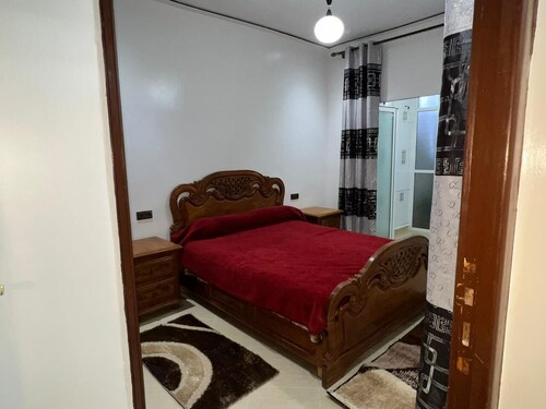 Appartement Pour Location