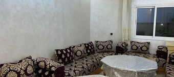 Appartement Pour Location