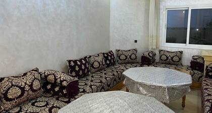 Appartement Pour Location