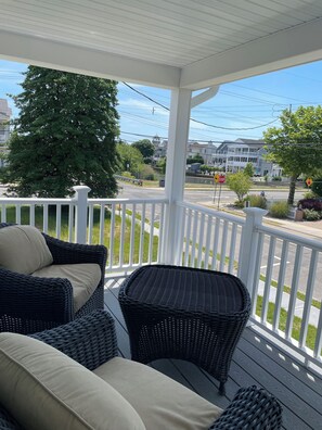 テラス / パティオ