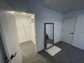 Interiør