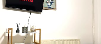 Comfy Room in Nottingham