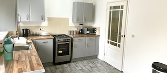 Comfy Room in Nottingham