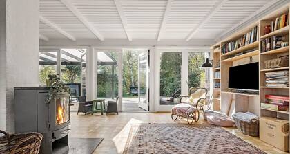 3 bedroom awesome home in Vejby