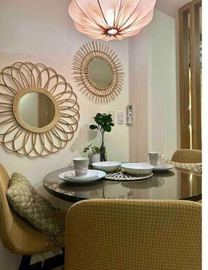 Dining - Cozy Casa Oasis (Davao)