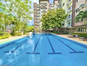 Pool - Cozy Casa Oasis (Davao)