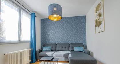 A la Tulipe Dorée - SAINT ANDRE LES VERGERS