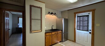 Quaint Cottage in Scenic Sisterdale