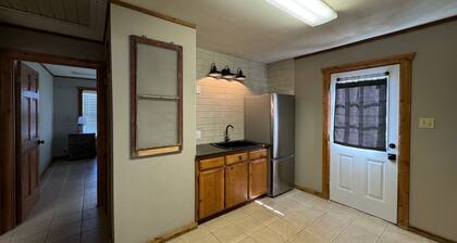 Quaint Cottage in Scenic Sisterdale