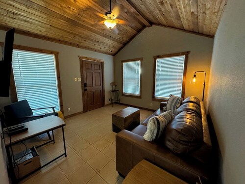 Quaint Cottage in Scenic Sisterdale