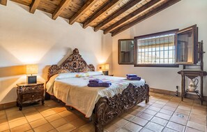 3 soverom, reiseseng for barn, wi-fi (inkludert) og sengetøy