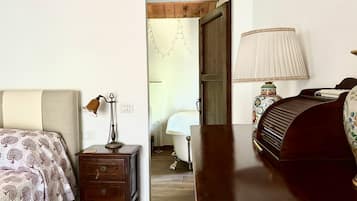 2 camere, Wi-Fi, lenzuola