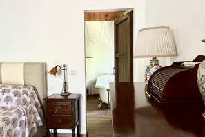 2 chambres, Wi-Fi, draps fournis