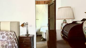 2 camere, Wi-Fi, lenzuola