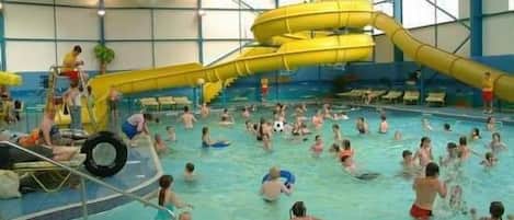 Chalet | Piscine
