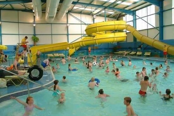 Chalet | Pool