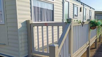 Chalet | Property grounds