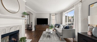 Cozy 3-Bedroom Near Cleveland
