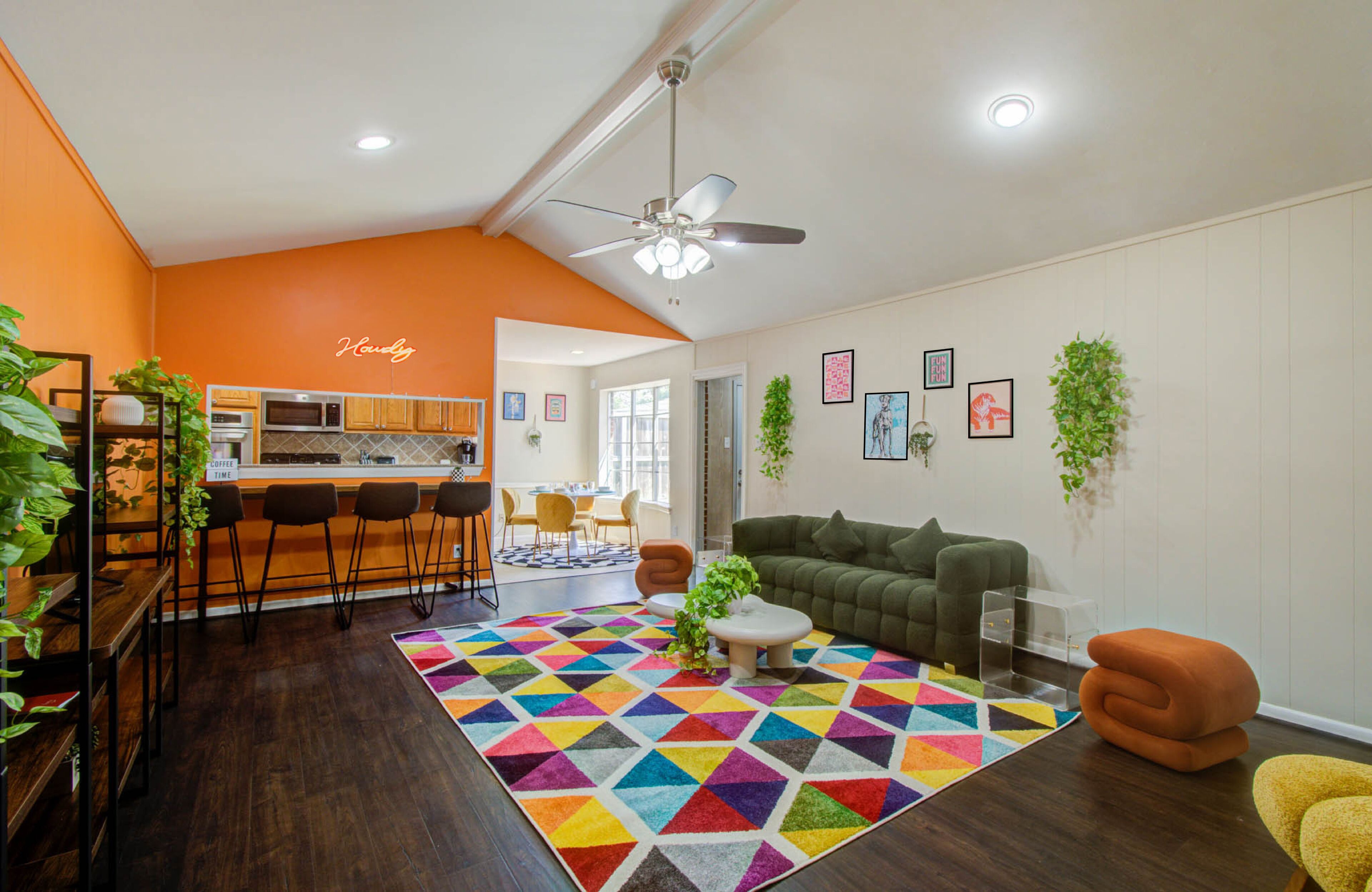 Televisor intel·ligent i pantalles d'ordinador 