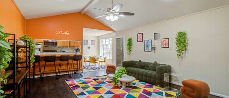 TV connectée, écrans d'ordinateur