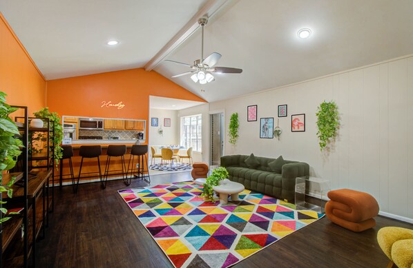 Smart TV, monitor de computadora