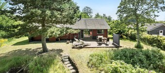 Cozy home in Korsør with kitchen