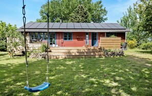 Exterior - Cozy home in Korsør with kitchen (Korsør)