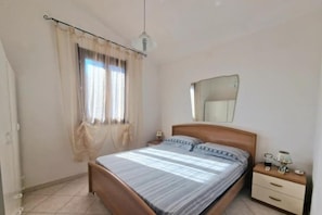 3 camere, ferro/asse da stiro, Wi-Fi, lenzuola