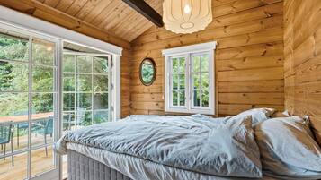 3 chambres, fer et planche Ă repasser, lit parapluie, Wi-Fi gratuit