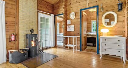 Tolles Zuhause in Vejby mit WLAN