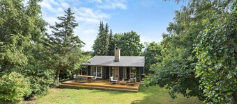 3 bedroom gorgeous home in Vejby