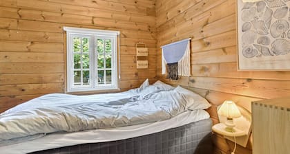 3 bedroom gorgeous home in Vejby