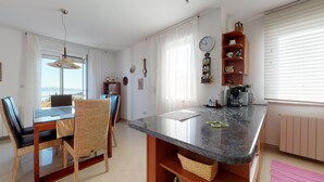 Cucina privata