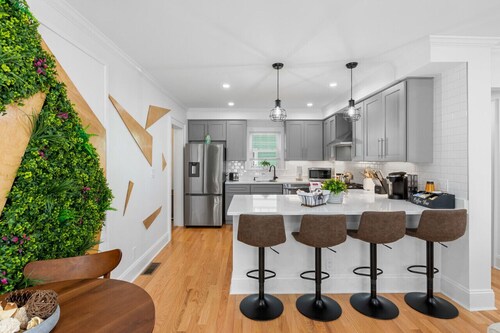 Home Away From Home in Lowell