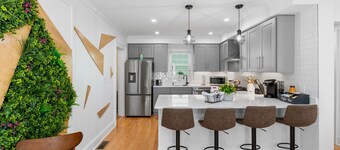 Home Away From Home in Lowell