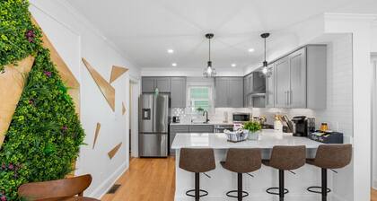 Home Away From Home in Lowell