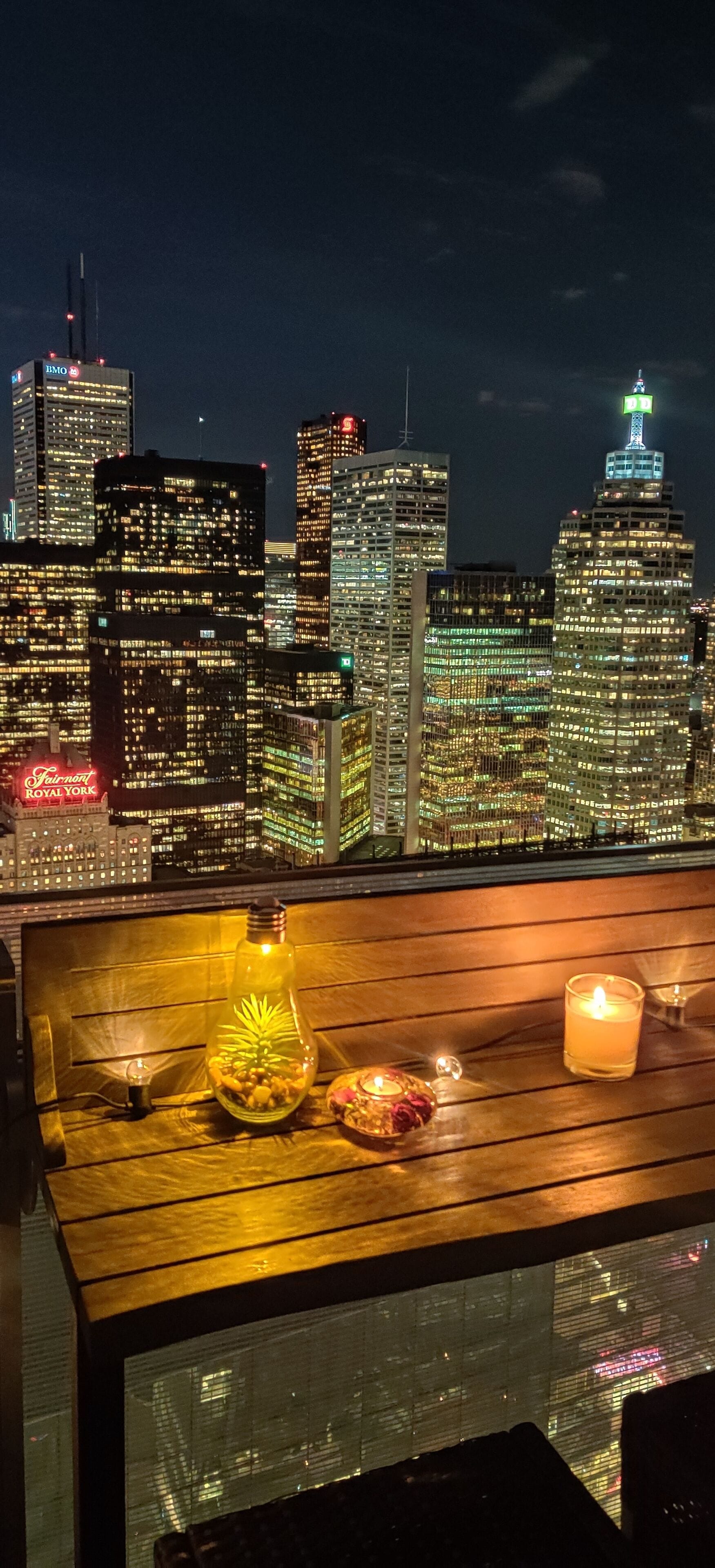 Comfort Condo | Terrace/patio