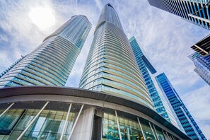 Exterior - SkyTree Modern Suites (Toronto)