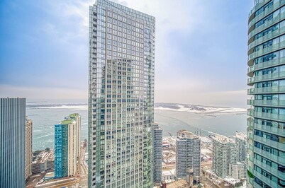 SkyTree Modern Suites