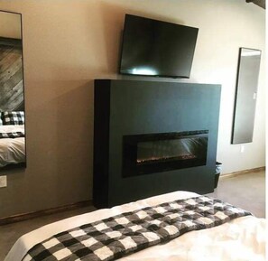 1 Schlafzimmer, WLAN