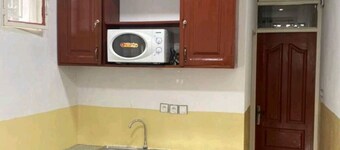 EDEN 2 BDR ppartement, Located in nice and Safe  neighbourhood.