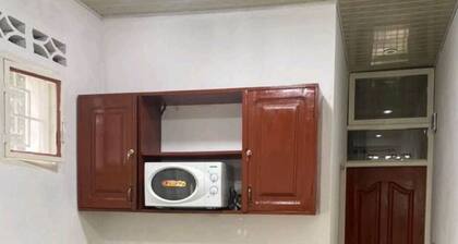 EDEN 2 BDR ppartement, Located in nice and Safe neighbourhood.