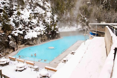 Entire 2596 sq ft house across parks and amenities with large fenced backyard