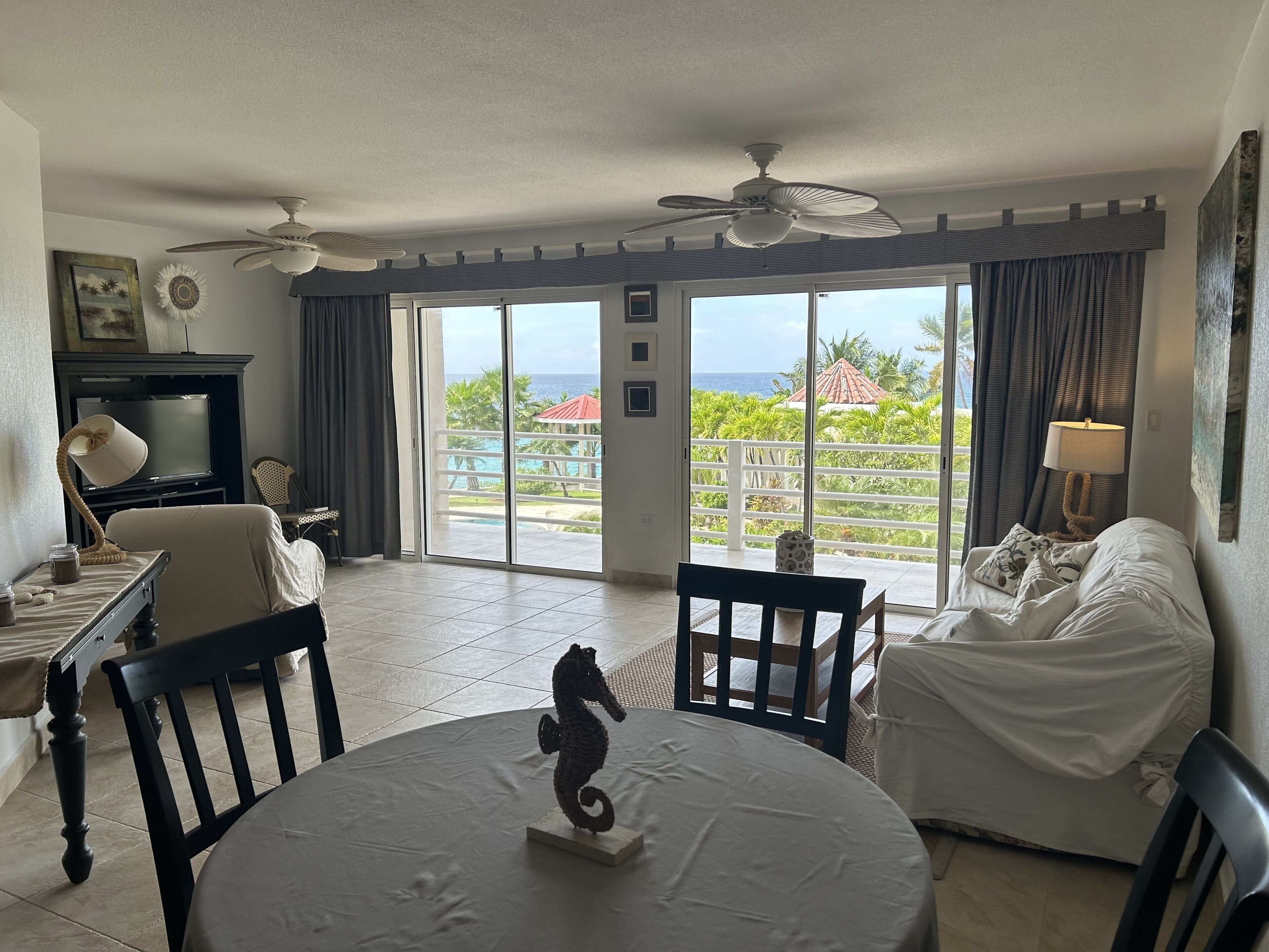 منطقة المعيشة