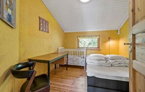 3 chambres, lit parapluie, Wi-Fi gratuit